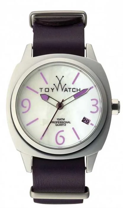 TOYWATCH IC01PR Erkek Kol Saati