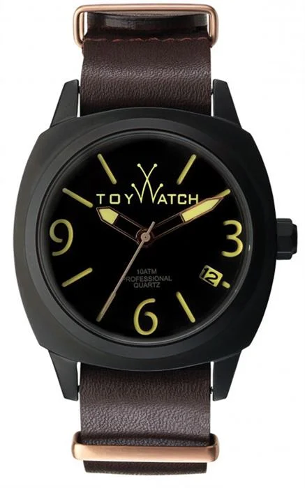 TOYWATCH IC03BR Erkek Kol Saati