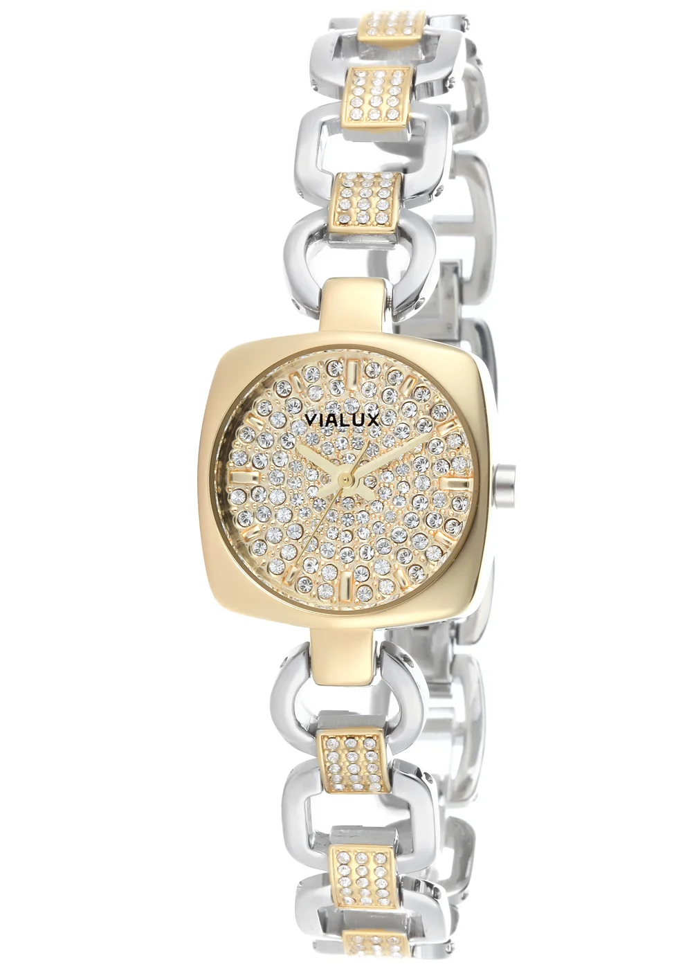 Vialux Ij301-m02 Kol Saati