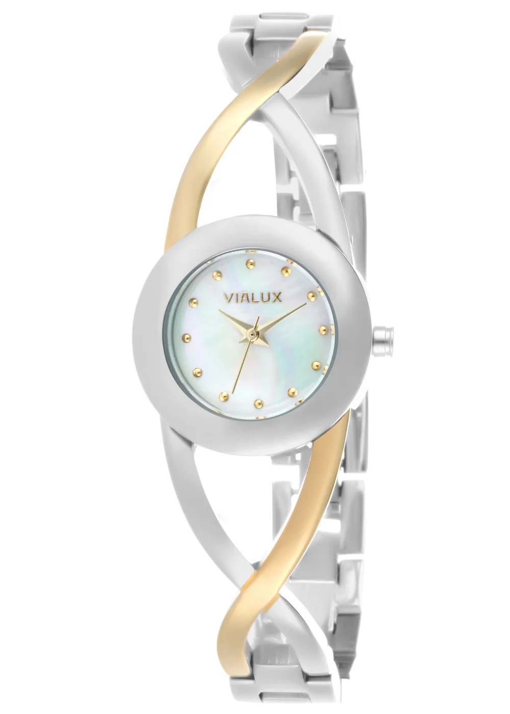 Vialux Ij302-m02 Kol Saati