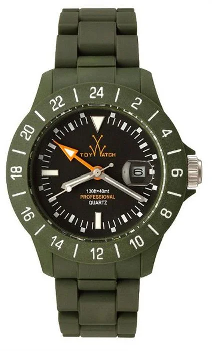 TOYWATCH JET01HG Erkek Kol Saati