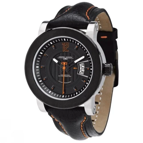 Jorg Gray 8100-23 Kol Saati