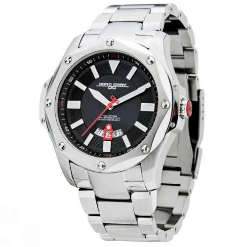 Jorg Gray 9100-21 Erkek Kol Saati