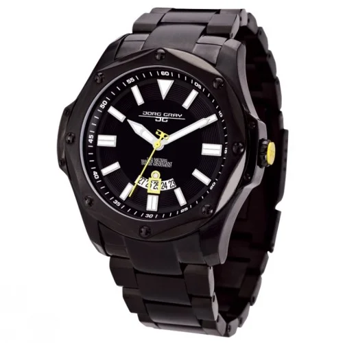 Jorg Gray 9100-23 Erkek Kol Saati