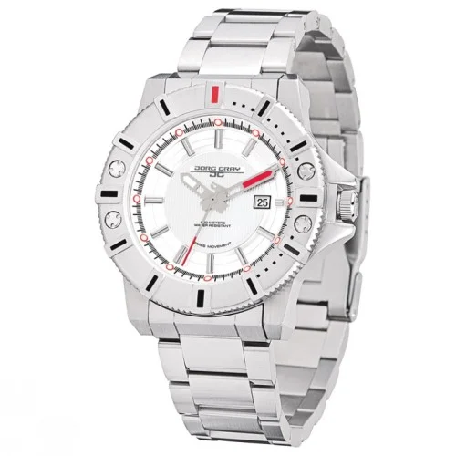 Jorg Gray 9500-21 Erkek Kol Saati