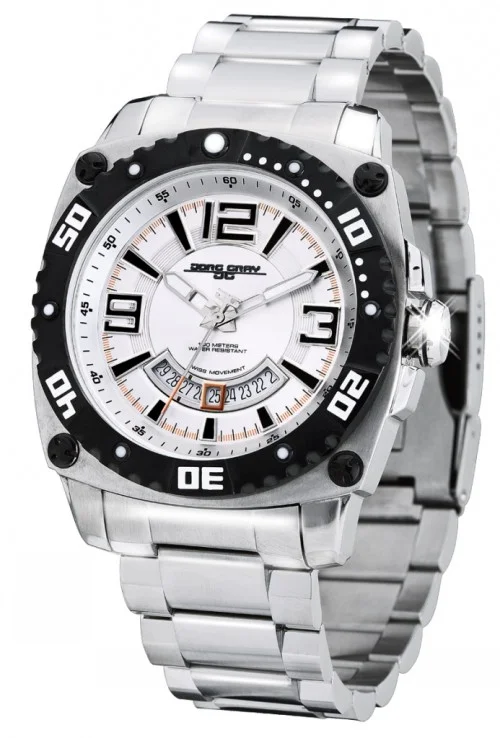 Jorg Gray 9800-22 Erkek Kol Saati