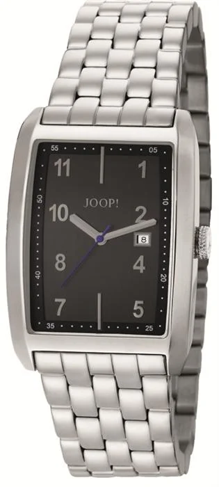 Joop! JP100741F06  Erkek Kol Saati