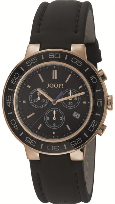Joop! JP100911F07 Erkek Kol Saati (JP100911F07)