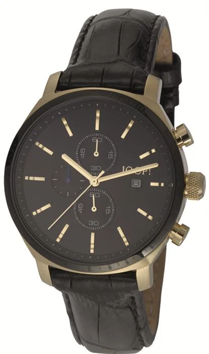 Joop! JP100931F09 Erkek Kol Saati