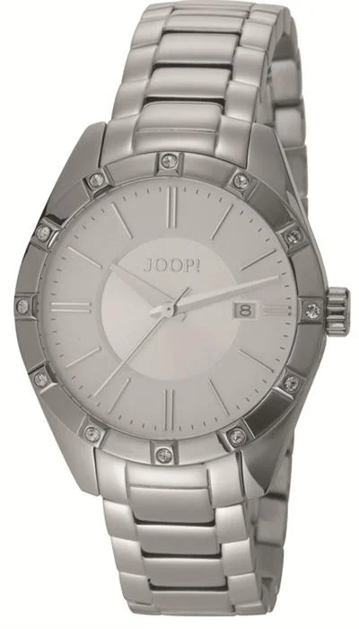 Joop! JP101022F08 Bayan Kol Saati (JP101022F08)