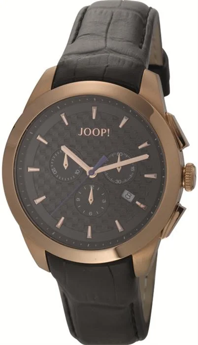 Joop! JP101071F09 Erkek Kol Saati (JP101071F09)