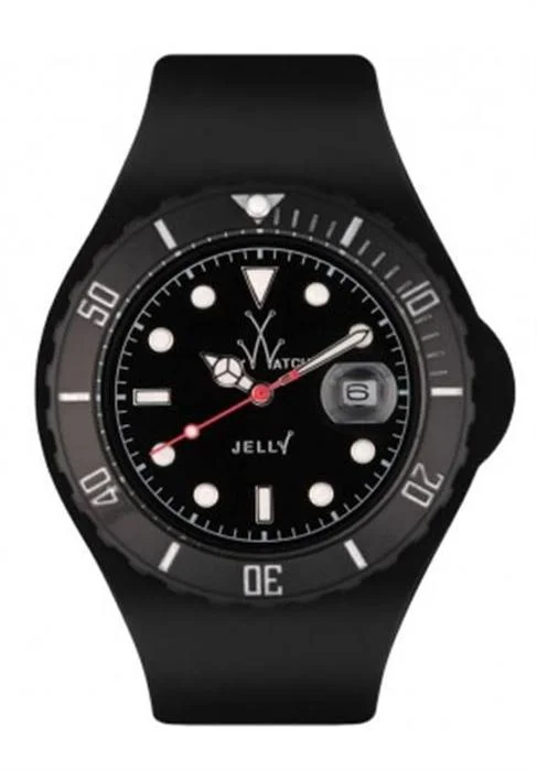 TOYWATCH JY02BK  Kol Saati