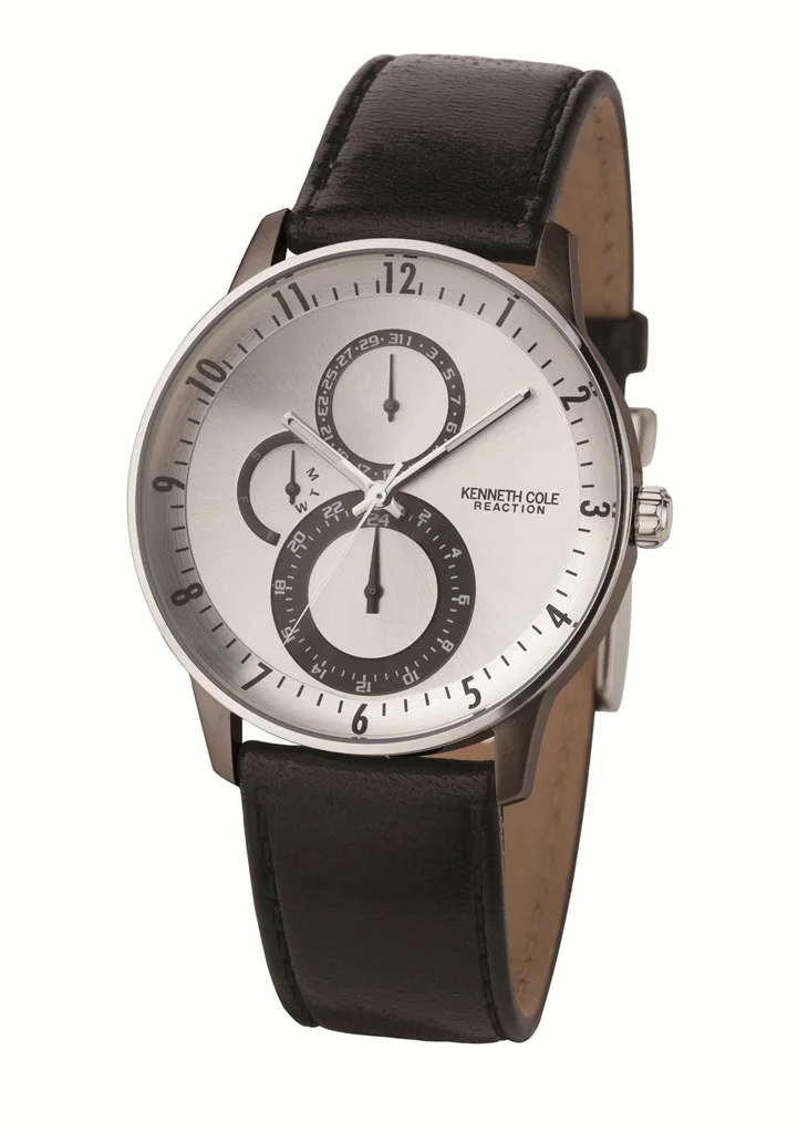 Kc1461 - Kenneth Cole Kol Saati - Kc1461