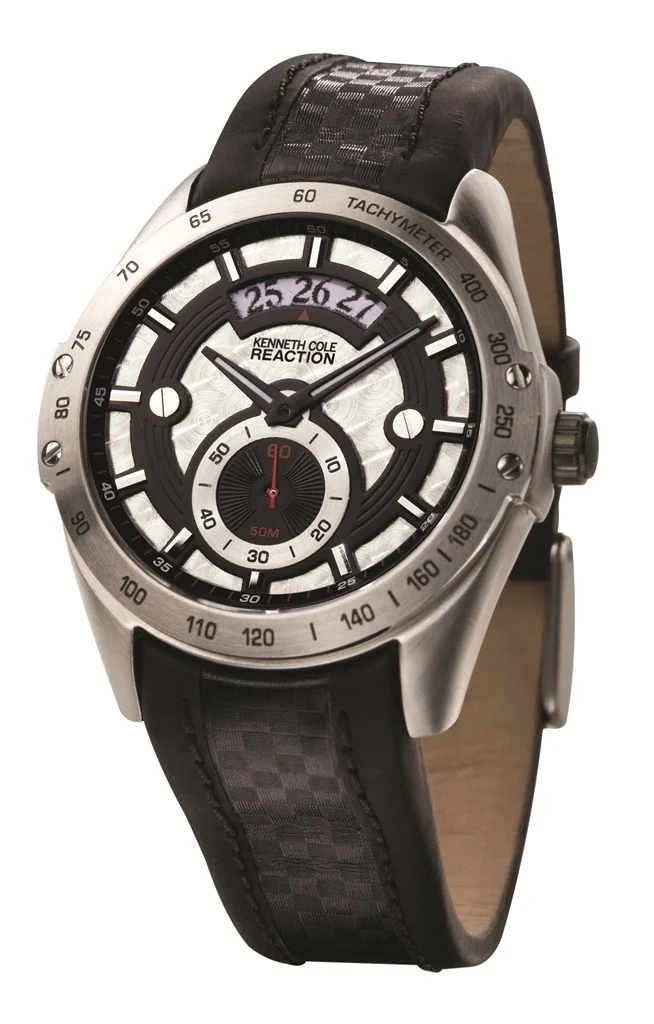 Kc1486 - Kenneth Cole Kol Saati - Kc1486