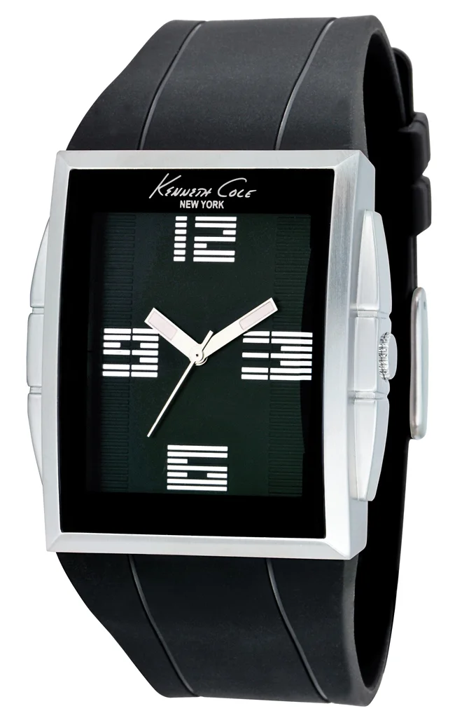 Kc1558 - Kenneth Cole Kol Saati - Kc1558