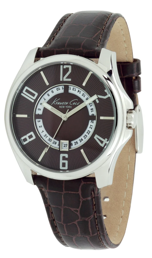 Kc1569 - Kenneth Cole Kol Saati - Kc1569