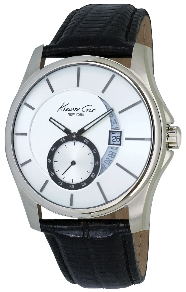 Kc1599 - Kenneth Cole Kol Saati - Kc1599