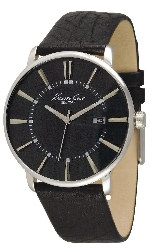 Kc1606 - Kenneth Cole Kol Saati - Kc1606