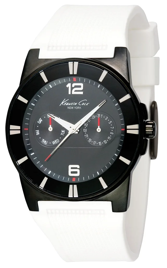 Kc1624 - Kenneth Cole Kol Saati - Kc1624