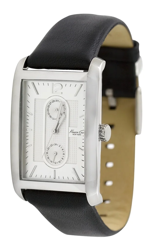 Kc1634 - Kenneth Cole Kol Saati - Kc1634