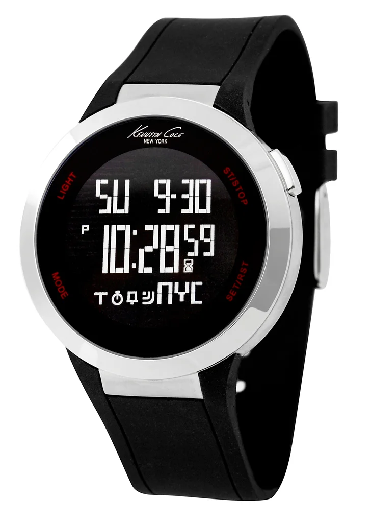 Kc1639 - Kenneth Cole Kol Saati - Kc1639