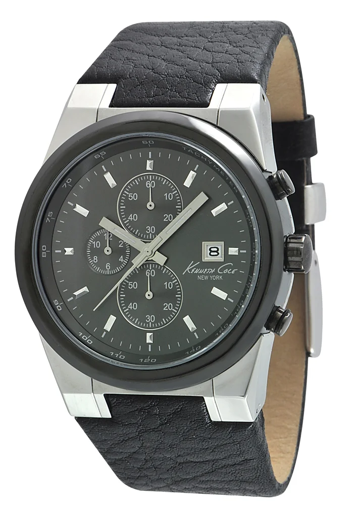 Kc1654 - Kenneth Cole Kol Saati - Kc1654