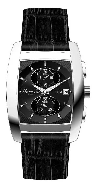 Kc1655 - Kenneth Cole Kol Saati - Kc1655