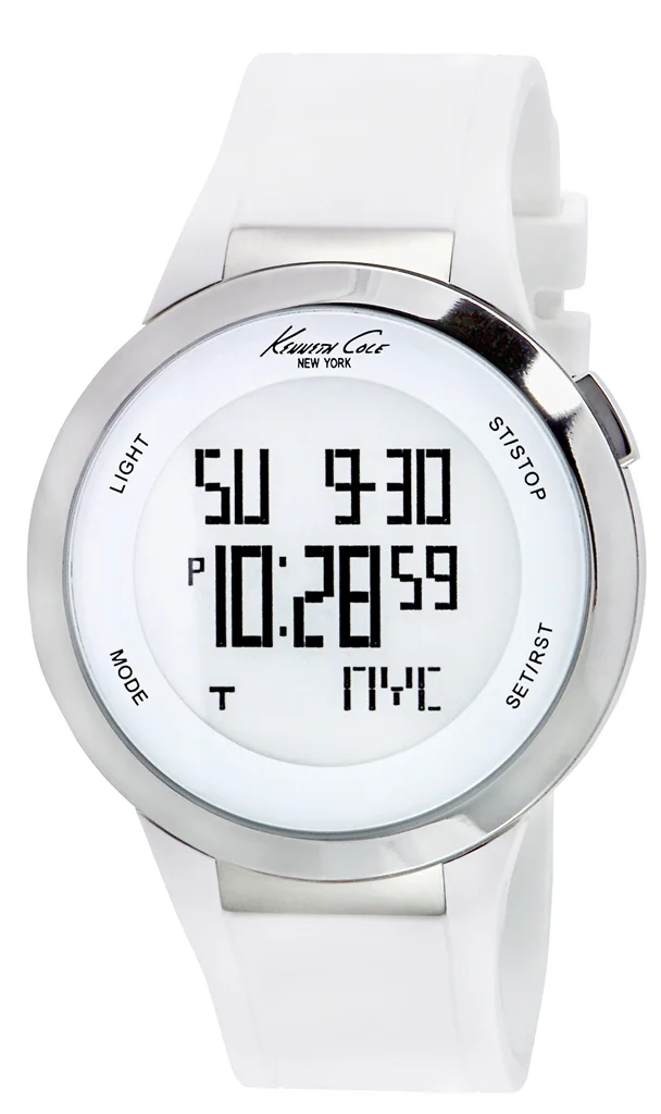 Kc1666 - Kenneth Cole Kol Saati - Kc1666