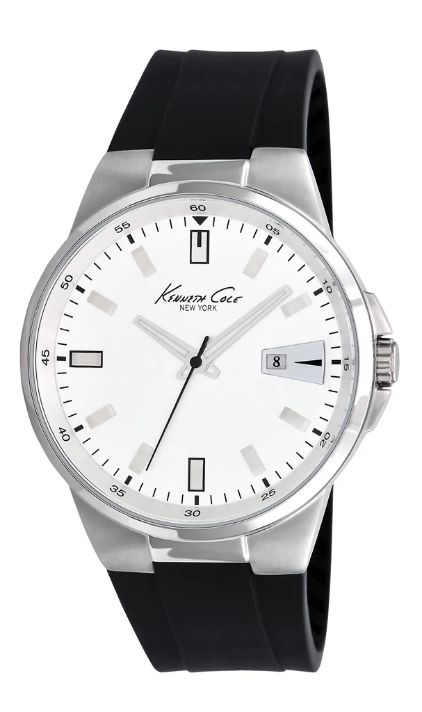 Kc1673 - Kenneth Cole Kol Saati - Kc1673