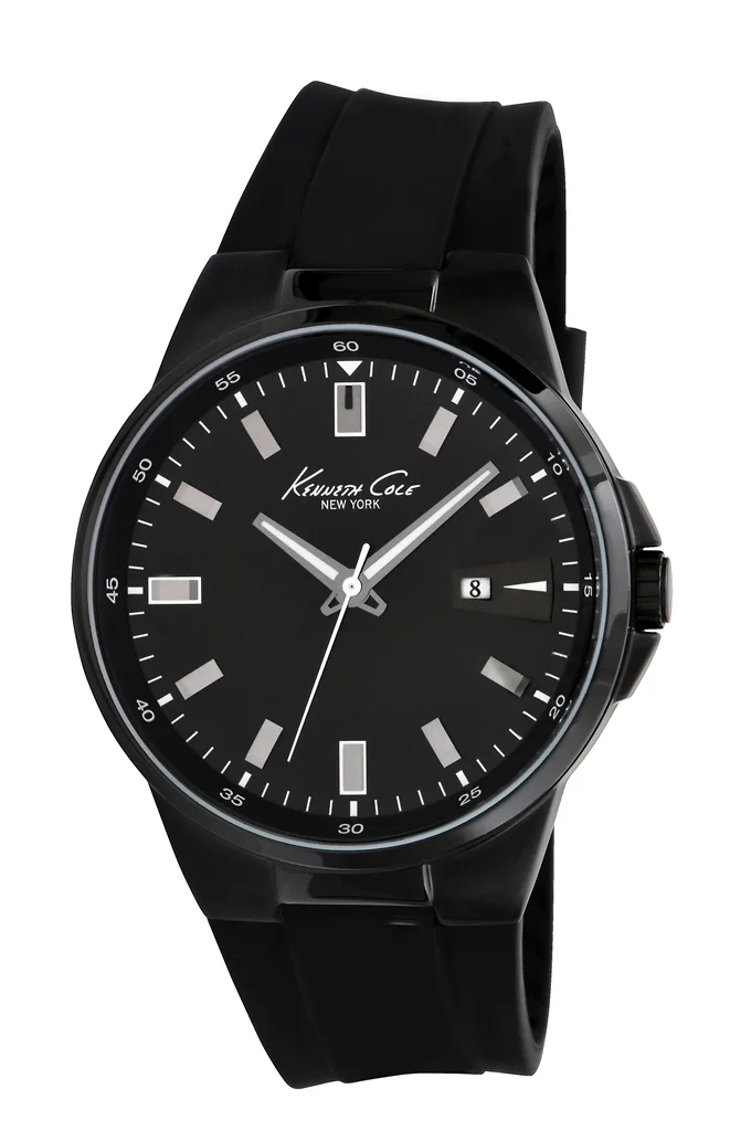 Kc1674 - Kenneth Cole Kol Saati - Kc1674