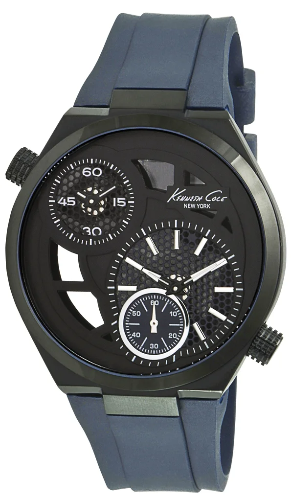 Kc1680 - Kenneth Cole Kol Saati - Kc1680