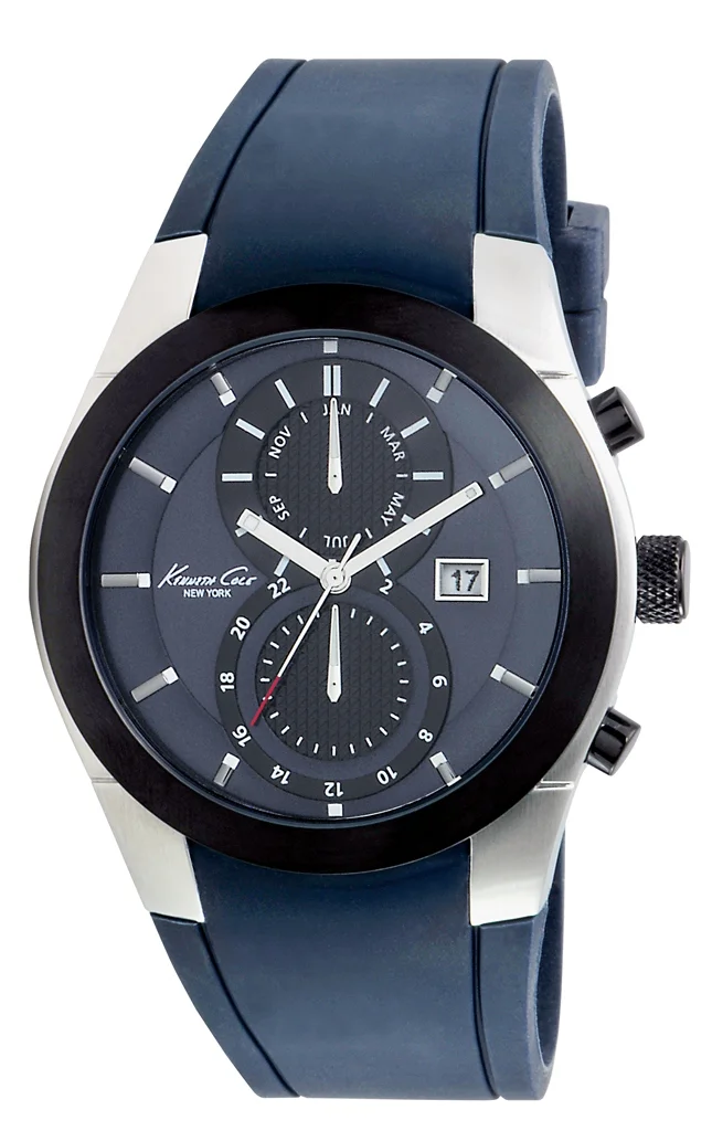 Kc1681 - Kenneth Cole Kol Saati - Kc1681
