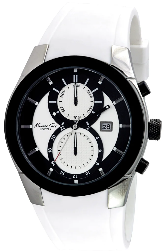 Kc1682 - Kenneth Cole Kol Saati - Kc1682