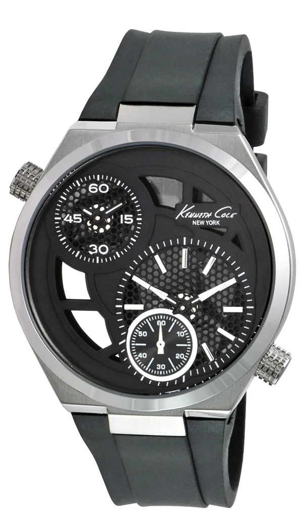 Kc1683 - Kenneth Cole Kol Saati - Kc1683