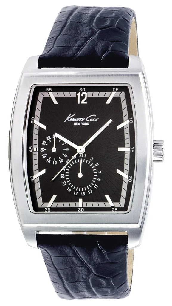 Kc1696 - Kenneth Cole Kol Saati - Kc1696