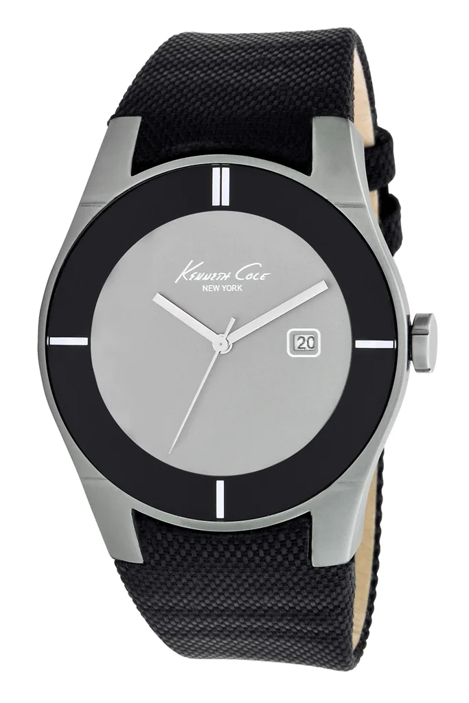 Kc1714 - Kenneth Cole Kol Saati - Kc1714
