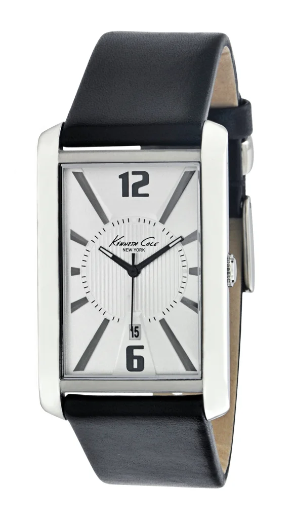 Kc1717 - Kenneth Cole Kol Saati - Kc1717