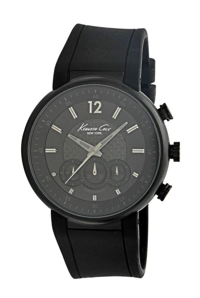 Kc1726 - Kenneth Cole Kol Saati - Kc1726