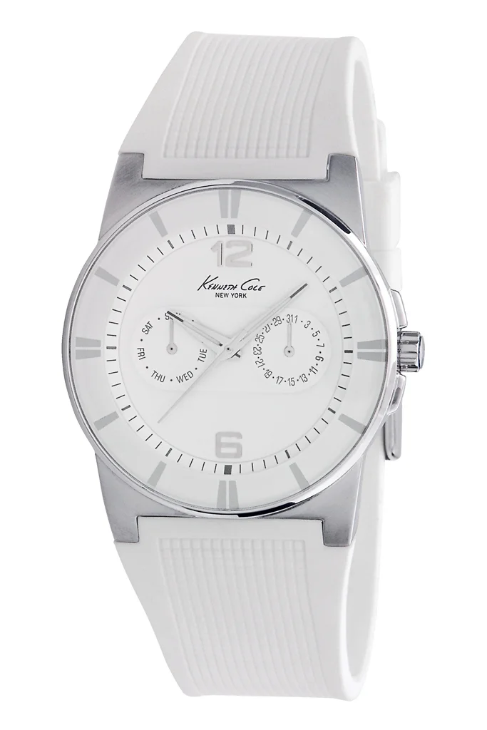 Kc1727 - Kenneth Cole Kol Saati - Kc1727