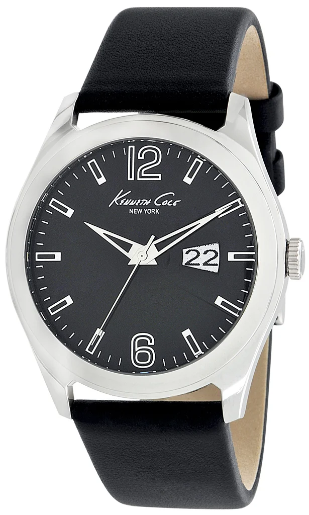Kc1751 - Kenneth Cole Kol Saati - Kc1751