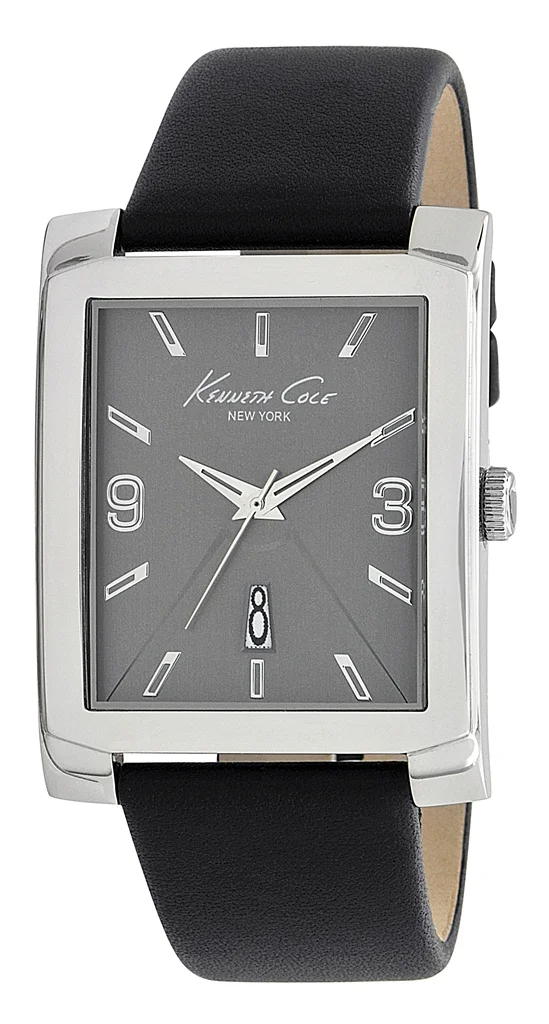 Kc1754 - Kenneth Cole Kol Saati - Kc1754