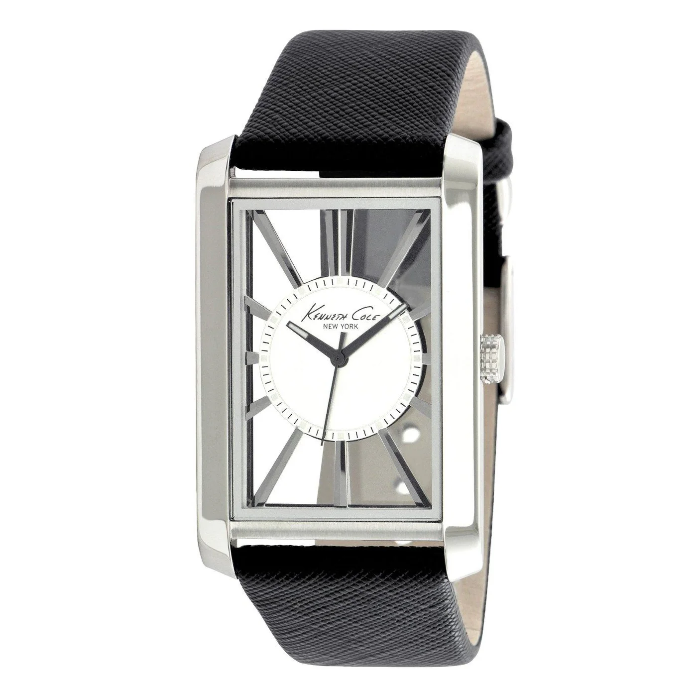 Kc1755 - Kenneth Cole Kol Saati - Kc1755