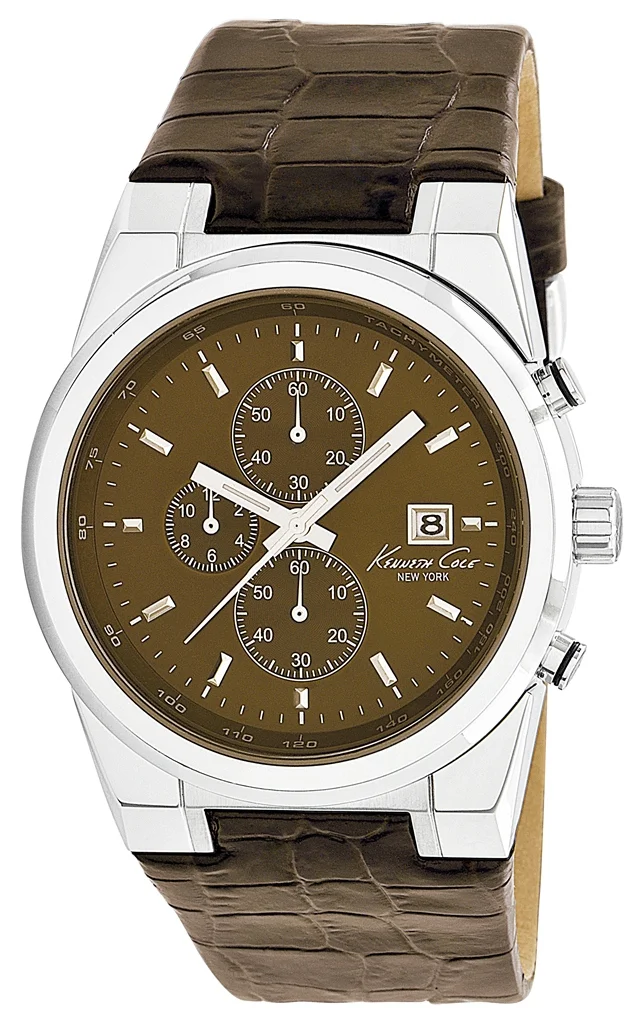 Kc1766 - Kenneth Cole Kol Saati - Kc1766