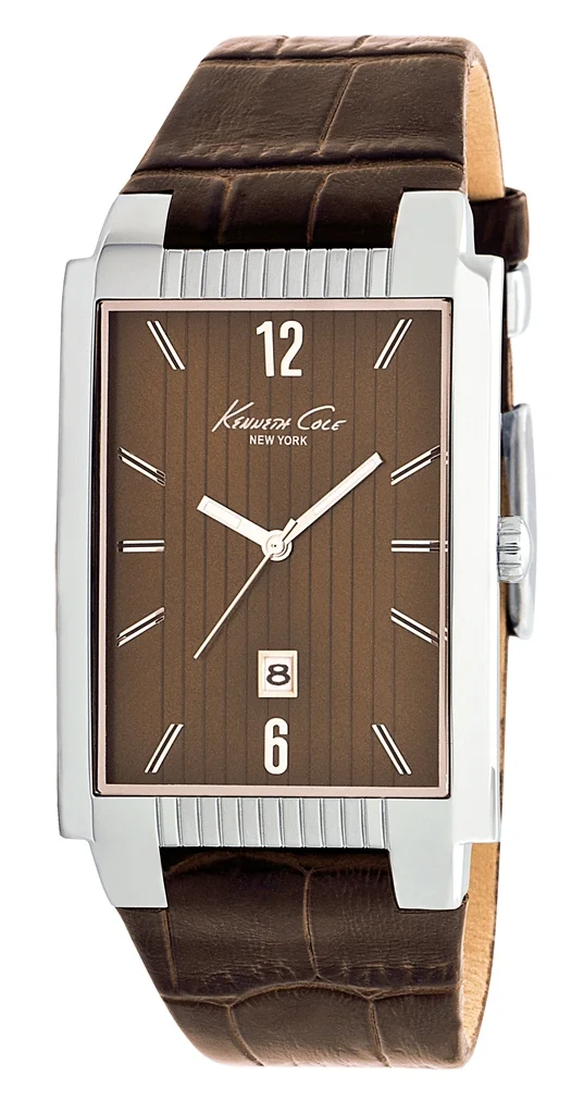 Kc1770 - Kenneth Cole Kol Saati - Kc1770