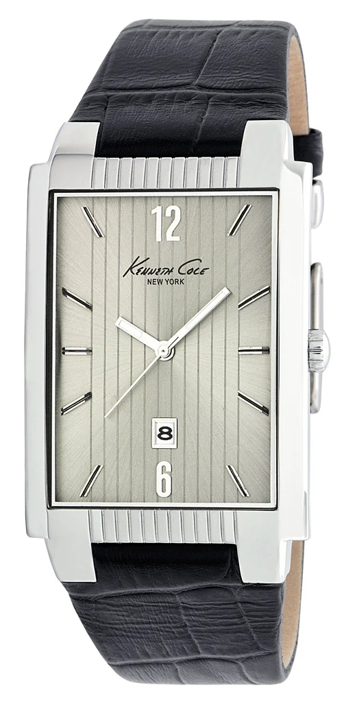 Kc1771 - Kenneth Cole Kol Saati - Kc1771