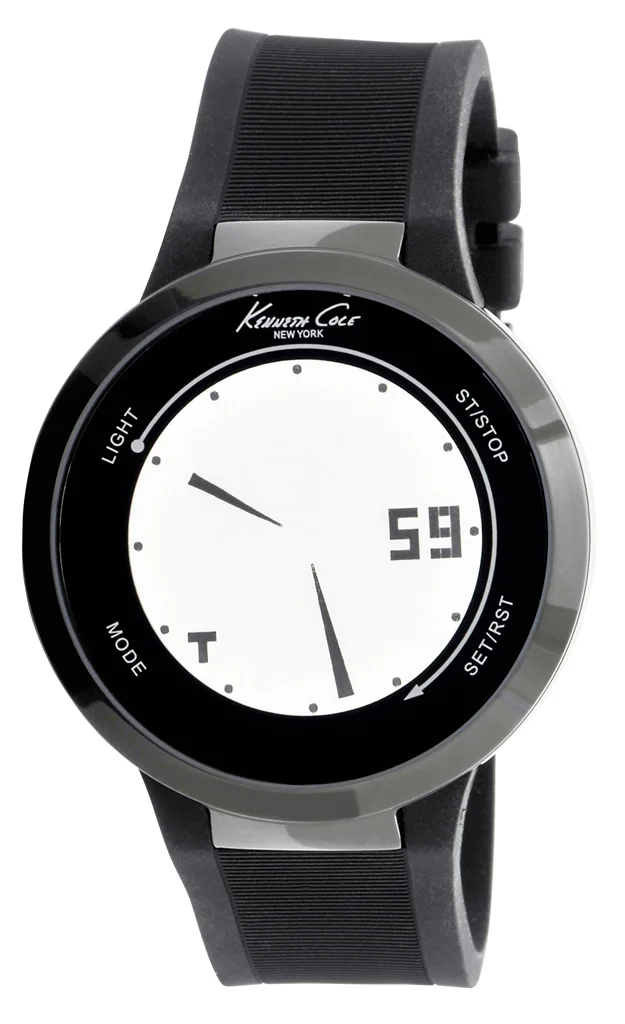 Kc1776 - Kenneth Cole Kol Saati - Kc1776