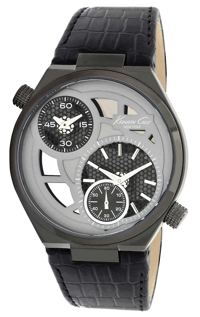 Kc1777 - Kenneth Cole Kol Saati - Kc1777