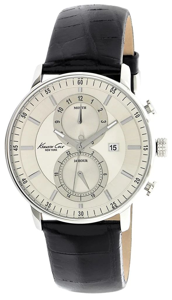 Kc1779 - Kenneth Cole Kol Saati - Kc1779