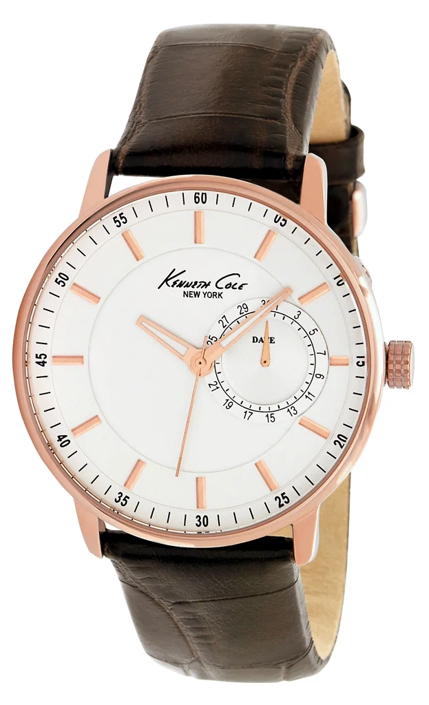 Kc1780 - Kenneth Cole Kol Saati - Kc1780