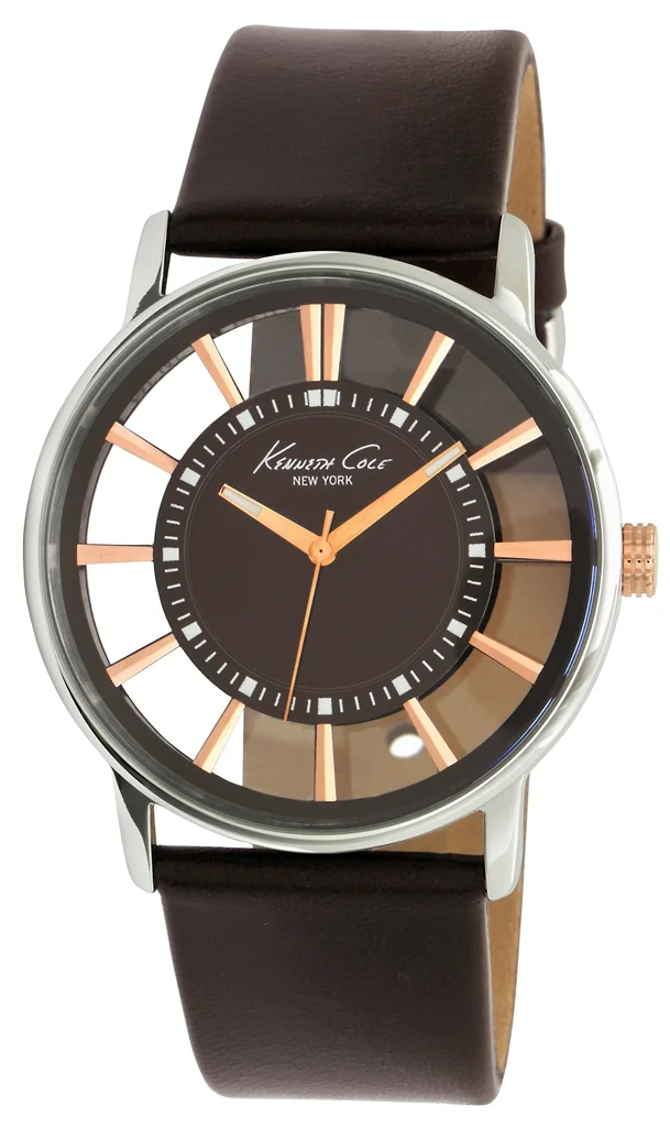 Kc1781 - Kenneth Cole Kol Saati - Kc1781